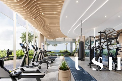 Deira, Dubai, BAE’de satılık daire 1 yatak odası, 96 m² No 623681 - fotoğraf 23