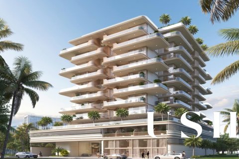 Deira, Dubai, BAE’de satılık daire 1 yatak odası, 96 m² No 623681 - fotoğraf 18