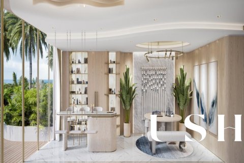 Deira, Dubai, BAE’de satılık daire 1 yatak odası, 96 m² No 623681 - fotoğraf 20