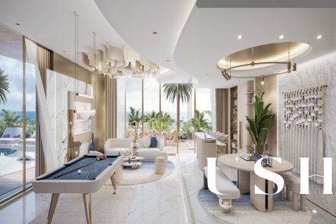 Deira, Dubai, BAE’de satılık daire 1 yatak odası, 96 m² No 623681 - fotoğraf 21