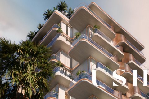 Deira, Dubai, BAE’de satılık daire 1 yatak odası, 96 m² No 623681 - fotoğraf 10