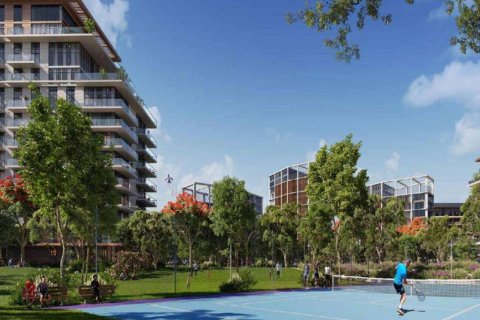 Пәтер City Walk, Дубай, БАӘ-да 4 жатын бөлмелер, 275 м² № 623677