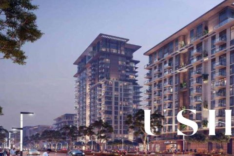 Apartamento en venta en City Walk, Dubai, EAU 4 dormitorios, 275 m2 № 623677 - foto 4