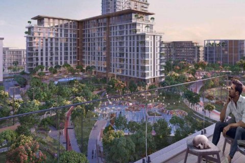 Apartamento en venta en City Walk, Dubai, EAU 4 dormitorios, 275 m2 № 623677 - foto 2