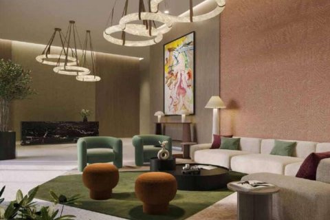 Apartamento en venta en City Walk, Dubai, EAU 4 dormitorios, 275 m2 № 623677 - foto 7