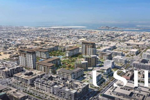 Apartamento en venta en City Walk, Dubai, EAU 4 dormitorios, 275 m2 № 623677 - foto 9