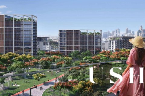 Apartamento en venta en City Walk, Dubai, EAU 4 dormitorios, 275 m2 № 623677 - foto 5