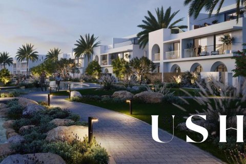 The Valley, Dubai, UAE의 판매용 빌라 침실 4개, 346제곱미터 번호 623682 - 사진 8