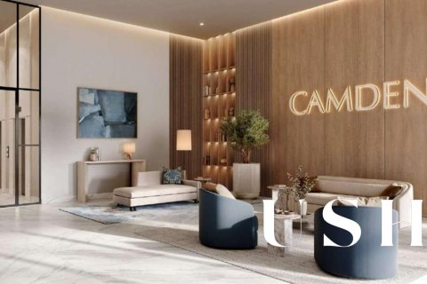 Apartman u gradu Town Square, Dubai, UAE 1 spavaća soba, 62 m2 Br. 623678 - Slika 5