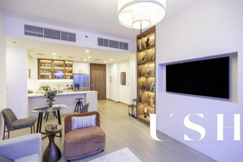 Apartman u gradu Town Square, Dubai, UAE 1 spavaća soba, 62 m2 Br. 623678 - Slika 3