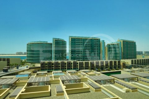Dzīvoklis Al Raha Beach, Abu Dhabijā, AAE 2 istabas, 138.9 m2 Nr. 410649 - attēls 3