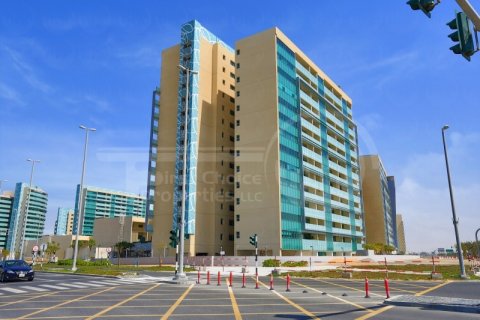 Appartamento a Al Raha Beach, Abu Dhabi, EAU 2 camere da letto, 138.9 mq. № 410649