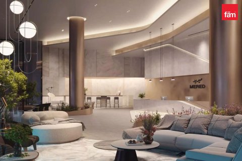 Dubai Internet City, UAE의 판매용 아파트 침실 1개, 103.1제곱미터 번호 610184 - 사진 10