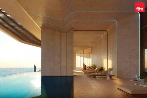 Dubai Internet City, UAE의 판매용 아파트 침실 1개, 103.1제곱미터 번호 610184 - 사진 11
