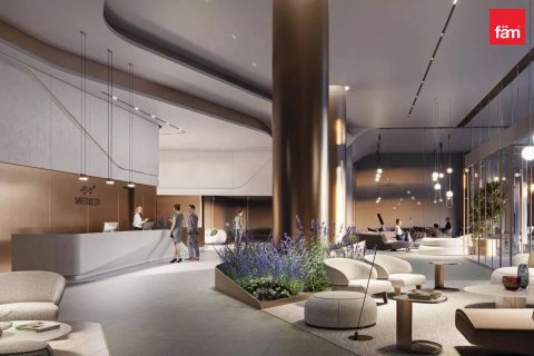 Dubai Internet City, UAE의 판매용 아파트 침실 1개, 103.1제곱미터 번호 610184 - 사진 8
