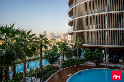 Appartement te koop in Dubai, VAE 3 slaapkamers, 262.2 vr.m., nr 536270 - foto 3