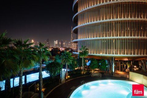 Appartement te koop in Dubai, VAE 3 slaapkamers, 262.2 vr.m., nr 536270 - foto 16