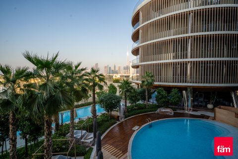 Apartment i Dubai, UAE 3 soveværelser, 262.2 kvm № 536270