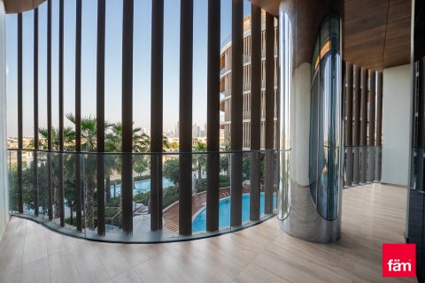 Appartement te koop in Dubai, VAE 3 slaapkamers, 262.2 vr.m., nr 536270 - foto 4