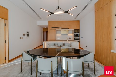 Appartement te koop in Dubai, VAE 3 slaapkamers, 262.2 vr.m., nr 536270 - foto 22