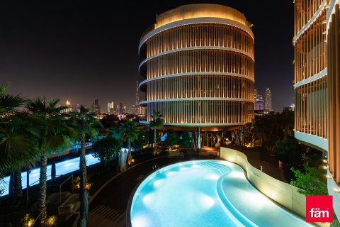 Appartement te koop in Dubai, VAE 3 slaapkamers, 262.2 vr.m., nr 536270 - foto 27