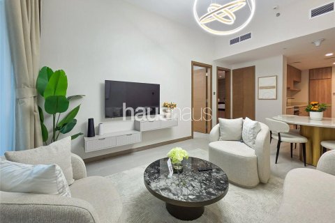 Квартира в Бизнес-Бэй, Дубай, ОАЭ 1 спальня, 73м2 № 625774