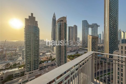 آپارتمان برای فروش در  Downtown Dubai (Downtown Burj Dubai)، Dubai، امارات متحده عربی  2 خوابه ، 101 متر مربع ، شماره 625693 - تصویر 4