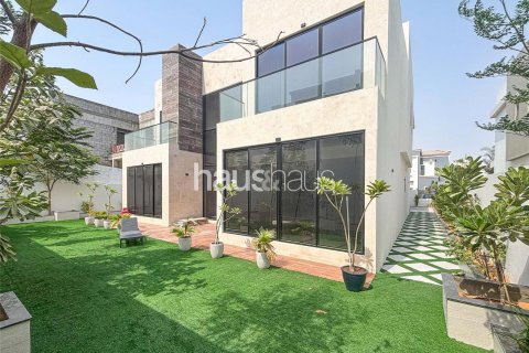 Al Furjan, Dubai, BAE’de villa 5 yatak odası, 606 m&sup2; No 625777