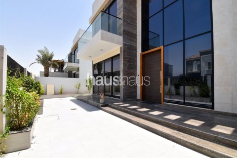 Вилла Al Furjan, Дубай, БАӘ-да 5 жатын бөлмелер, 606 м² № 625777 - фото 2