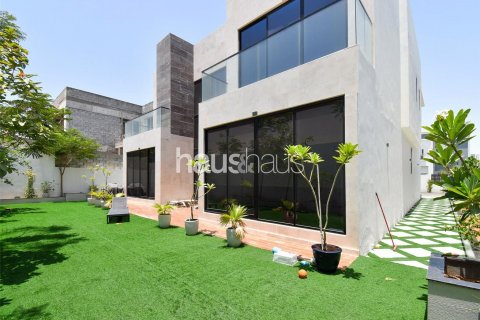 Вилла Al Furjan, Дубай, БАӘ-да 5 жатын бөлмелер, 606 м² № 625777 - фото 19
