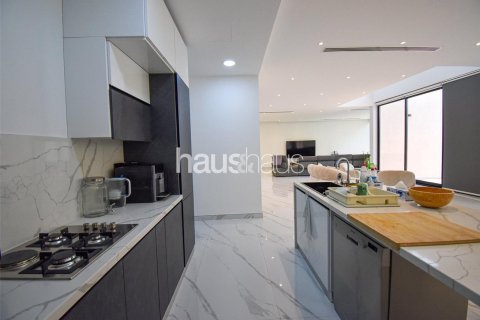 Вилла Al Furjan, Дубай, БАӘ-да 5 жатын бөлмелер, 606 м² № 625777 - фото 7