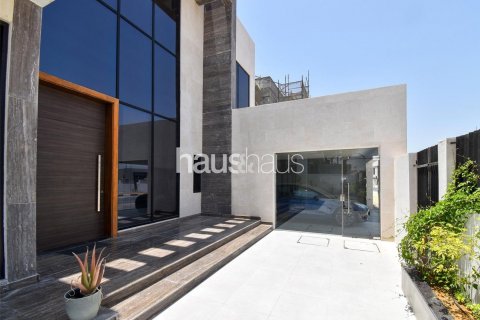 Вилла Al Furjan, Дубай, БАӘ-да 5 жатын бөлмелер, 606 м² № 625777 - фото 21