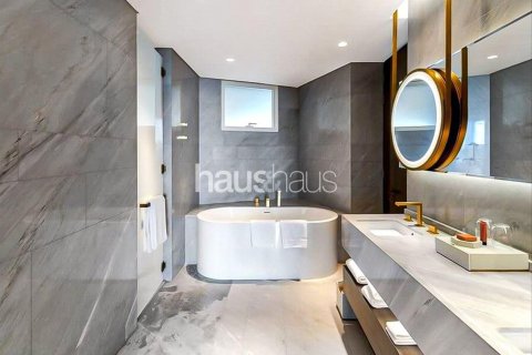 Kattohuoneisto Palm Jumeirah, Dubai, Arabiemiraatit 4 makuuhuonetta, 545 m2 № 625778 - kuva 9