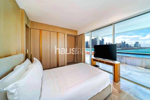 Kattohuoneisto Palm Jumeirah, Dubai, Arabiemiraatit 4 makuuhuonetta, 545 m2 № 625778 - kuva 14