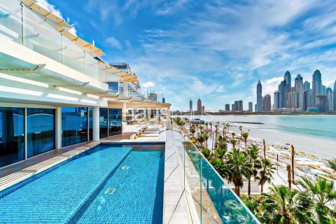 Kattohuoneisto Palm Jumeirah, Dubai, Arabiemiraatit 4 makuuhuonetta, 545 m2 № 625778 - kuva 2