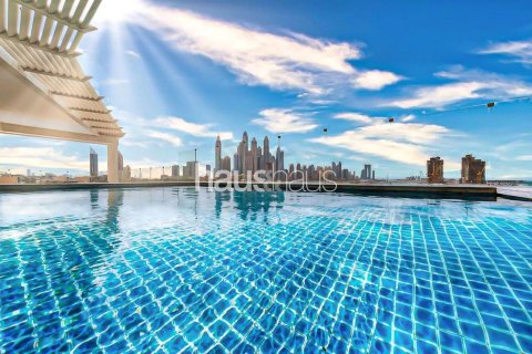 Kattohuoneisto Palm Jumeirah, Dubai, Arabiemiraatit 4 makuuhuonetta, 545 m2 № 625778 - kuva 13