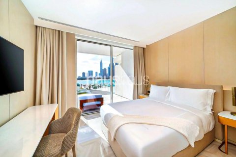 Kattohuoneisto Palm Jumeirah, Dubai, Arabiemiraatit 4 makuuhuonetta, 545 m2 № 625778 - kuva 15