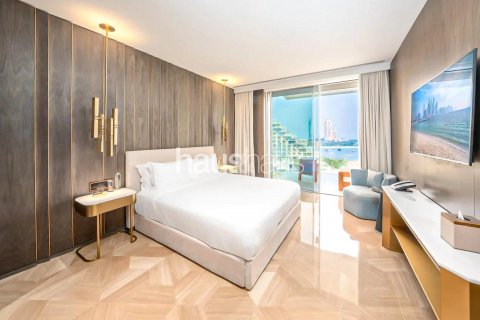 Kattohuoneisto Palm Jumeirah, Dubai, Arabiemiraatit 4 makuuhuonetta, 545 m2 № 625778 - kuva 17