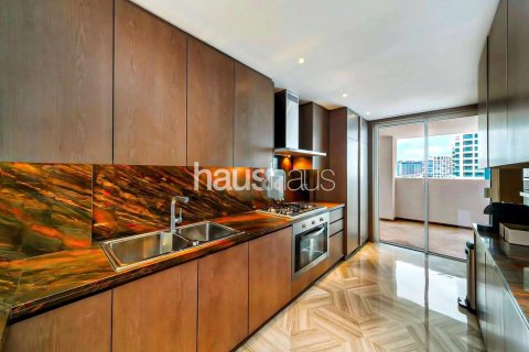 Kattohuoneisto Palm Jumeirah, Dubai, Arabiemiraatit 4 makuuhuonetta, 545 m2 № 625778 - kuva 12