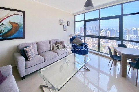 آپارتمان برای فروش در  The Views، Dubai، امارات متحده عربی  1 خوابه ، 83 متر مربع ، شماره 625776 - تصویر 8