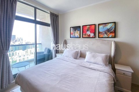 آپارتمان برای فروش در  The Views، Dubai، امارات متحده عربی  1 خوابه ، 83 متر مربع ، شماره 625776 - تصویر 6