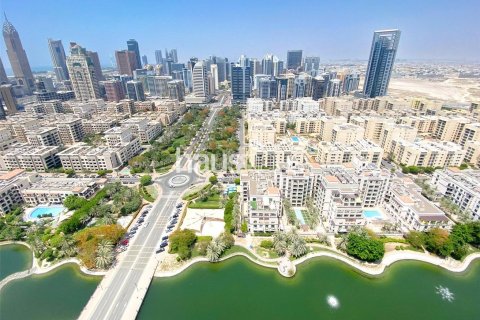 Korter asukohaga The Views, Dubai, AÜE: 1 magamistoaga, 83 m² Nr 625776