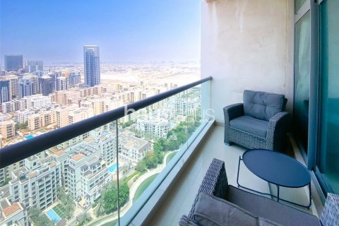آپارتمان برای فروش در  The Views، Dubai، امارات متحده عربی  1 خوابه ، 83 متر مربع ، شماره 625776 - تصویر 7