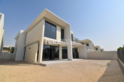 Vila di Tilal Al Ghaf, Dubai, UAE 5 bilik tidur, 416 meter persegi № 625775