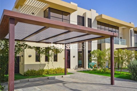 Townhouse i DAMAC Hills (Akoya by DAMAC), Dubai, UAE 3 soveværelser, 209 kvm № 625734