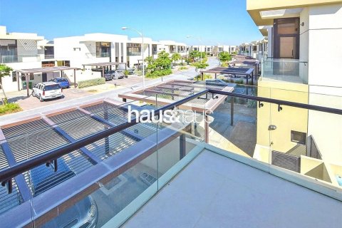 خانه شهری برای فروش در  DAMAC Hills (Akoya by DAMAC)، Dubai، امارات متحده عربی  3 خوابه ، 209 متر مربع ، شماره 625734 - تصویر 9