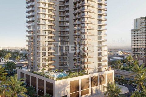 Apartmen di Dubai, UAE 2 bilik tidur, 207 meter persegi № 540200