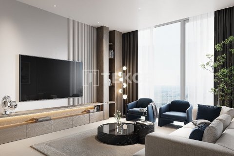 Apartament de vânzare în Dubai, EAU 2 dormitoare, 207 mp. №540200 - poză 6