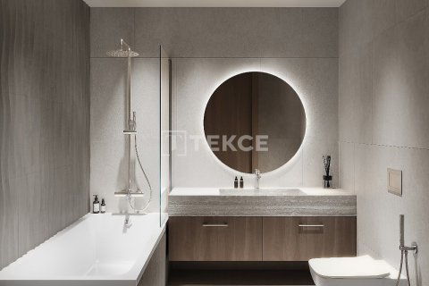 Apartament de vânzare în Dubai, EAU 2 dormitoare, 207 mp. №540200 - poză 12