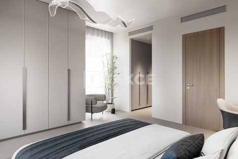 Купити квартиру в Дубай, ОАЕ 2 кімнати, 105м2, № 540199 - фото 11